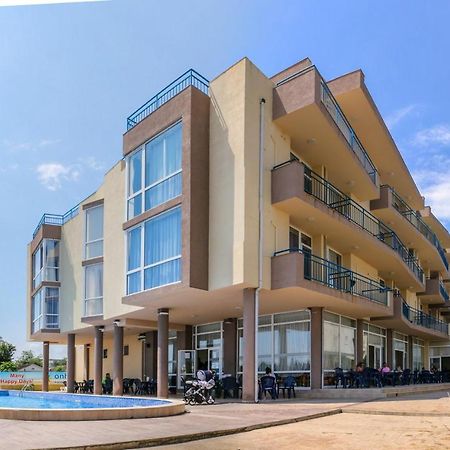 Готель Royal Beach Созополь Екстер'єр фото